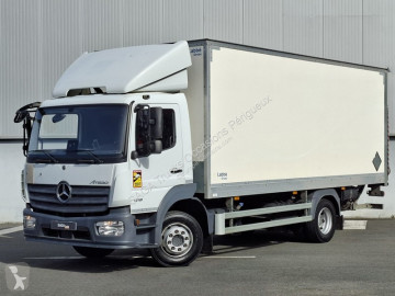MercedesAtego
