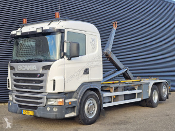 ScaniaL