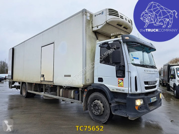 Lastbil køleskab monotemperatur Iveco