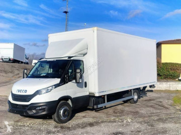 Camion furgone Iveco