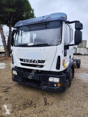 Камион Iveco Eurocargo 120 E 25