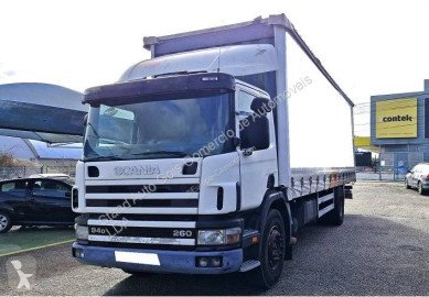 ScaniaP94P260
