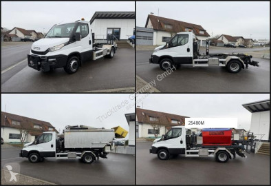 IvecoDaily