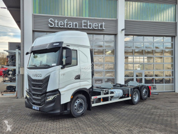 Iveco