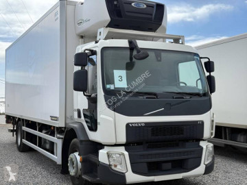 Camión frigorífico multitemperatura Volvo
