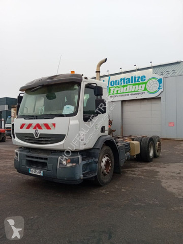 RenaultPremium