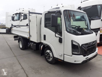 Camión benne TP Isuzu