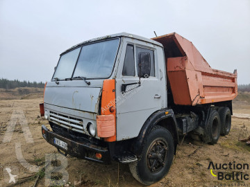 Kamaz55111