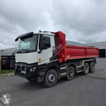 Camión Renault K-Series 440.32 DTI 13
