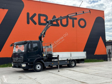 MercedesAtego