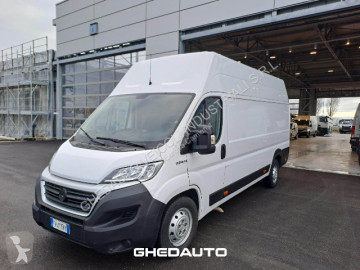Fourgon Fiat