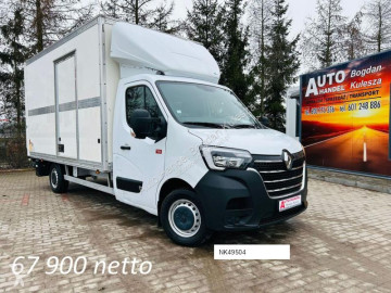 RenaultMaster