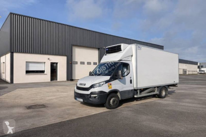 Camion Iveco Daily 70C18