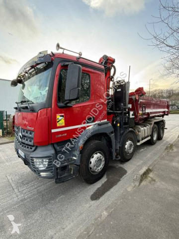 MercedesArocs3240