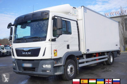 Камион MAN TGM 15.250