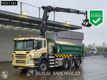 ScaniaL