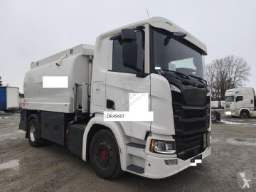 ScaniaH