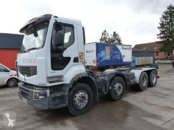 RenaultPremium380 DXI