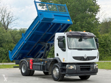 RenaultPremium