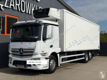 MercedesActros