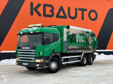 ScaniaP