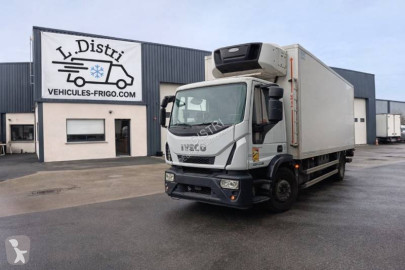 Camion Iveco Eurocargo 190 EL 30