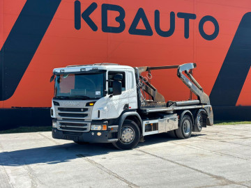 ScaniaL