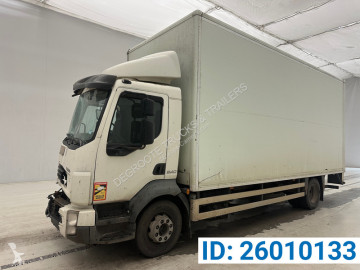 Ciężarówka Volvo FL4 FL 240*