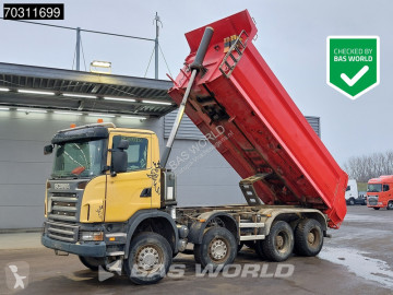 ScaniaG