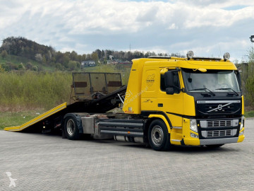 Камион Volvo FM 330 * ABSCHLEPPWAGEN 6,00 m * TOPZUSTAND