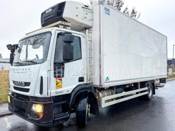 IvecoEurocargo