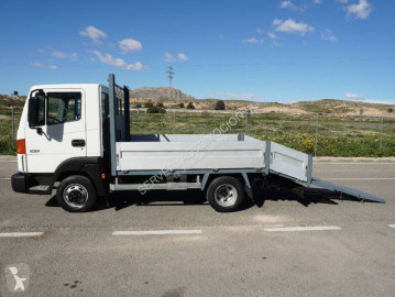 Teherautó Nissan Atleon 56.15