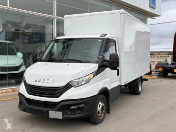 IvecoDaily