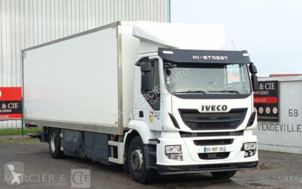 IvecoStralis