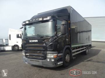 ScaniaP230