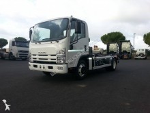 Lastbil Isuzu N-SERIES P75 flerecontainere ny
