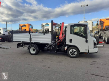 Камион Isuzu F-SERIES