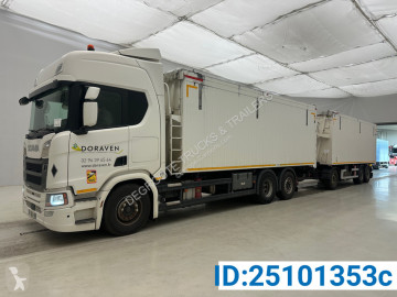 ScaniaR