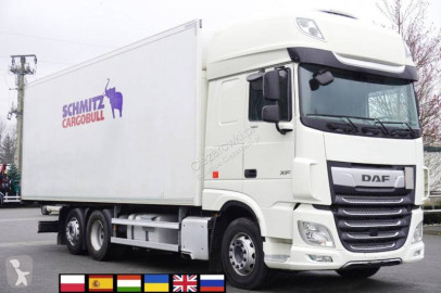 Камион DAF XF 480