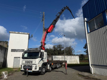 Камион Volvo FM 480