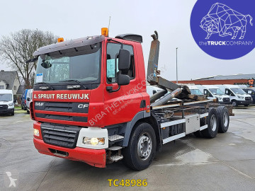 Камион DAF CF85 460