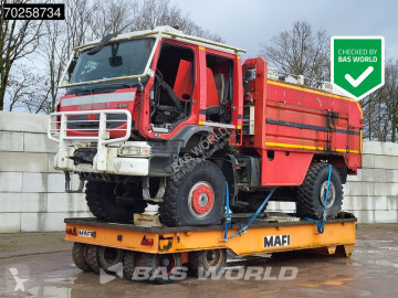 Камион противопожарен Renault