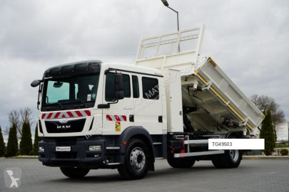 Камион MAN TGM TGM 18.340