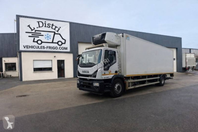 Camion Iveco Eurocargo 190 EL 28