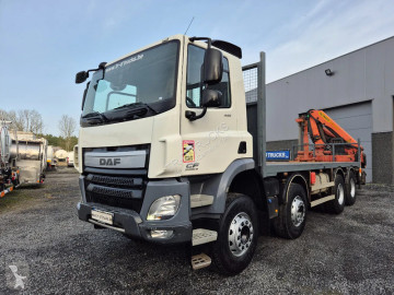 DAF1600
