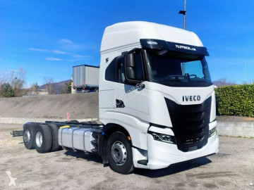 IvecoS-WAY510