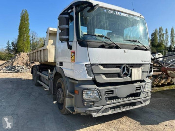 MercedesActros
