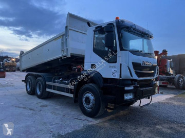 IvecoTrakker360