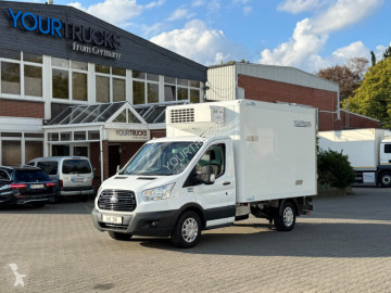 Ford refrigerated truck