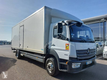 Камион фургон Mercedes